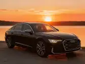2019 AUDI A6L,autocango,china used car exporter,china ev exporter,chinese used car exporter,chinese used ev exporter
