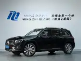 2024 MERCEDES-BENZ GLB CLASS,autocango,china used car exporter,china ev exporter,chinese used car exporter,chinese used ev exporter