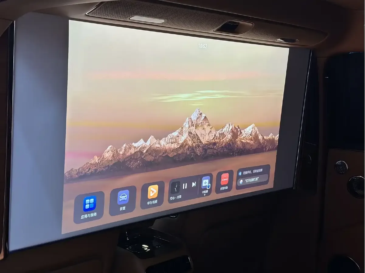 2025 HIMA S800 REEV 170HP REEV 65KWH,autocango,china used car exporter,china ev exporter,chinese used car exporter,chinese used ev exporter