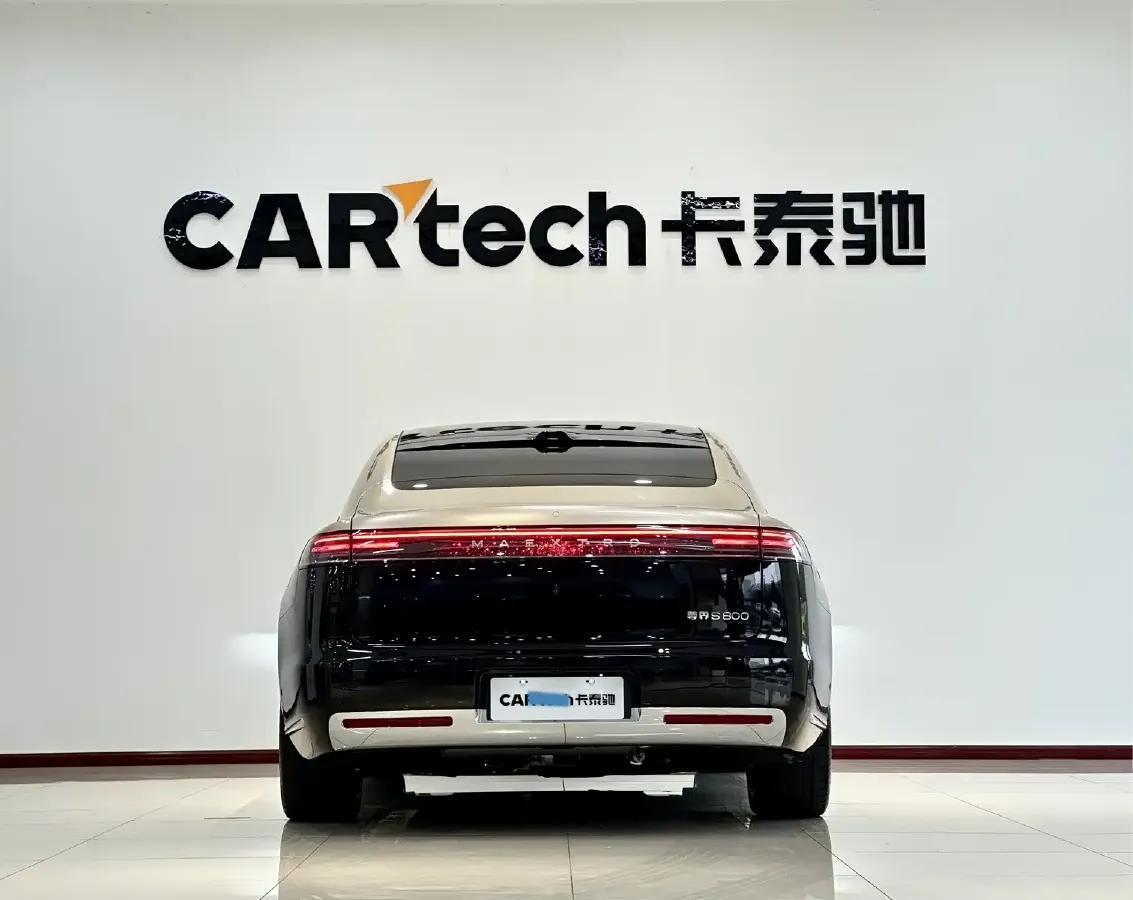 2025 HIMA S800 REEV 170HP REEV 65KWH,autocango,china used car exporter,china ev exporter,chinese used car exporter,chinese used ev exporter