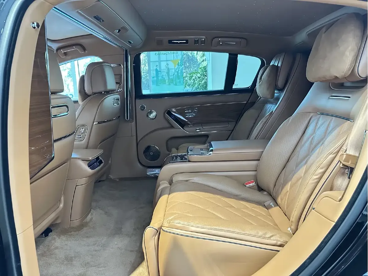 2025 HIMA S800 REEV 170HP REEV 65KWH,autocango,china used car exporter,china ev exporter,chinese used car exporter,chinese used ev exporter