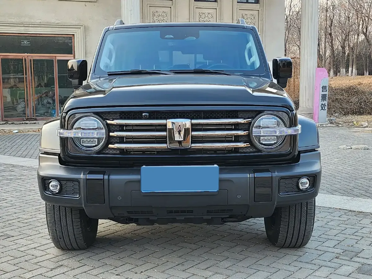 2024 Tank 300 2.0T 252HP L4 9AT,autocango,china used car exporter,china ev exporter,chinese used car exporter,chinese used ev exporter