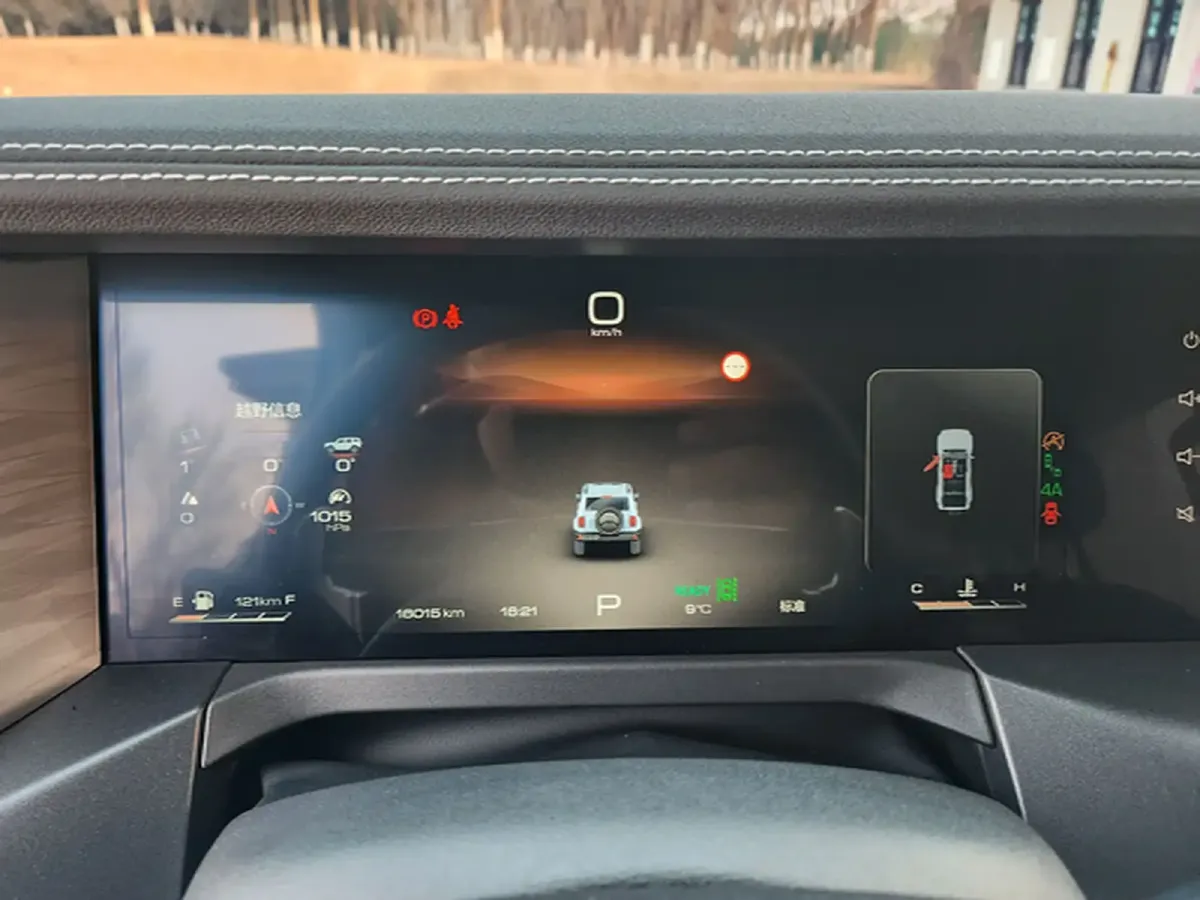 2024 Tank 300 2.0T 252HP L4 9AT,autocango,china used car exporter,china ev exporter,chinese used car exporter,chinese used ev exporter