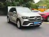 2020 Mercedes-Benz GLE Class 3.0T 367HP L6 9AT