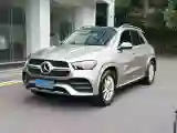 2020 Mercedes-Benz GLE Class 3.0T 367HP L6 9AT
