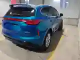 2023 Haval Rabbit 1.5T 150HP L4 7DCT