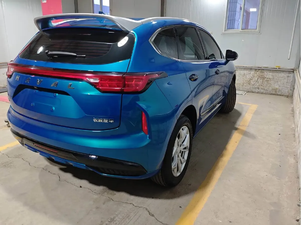 2023 Haval Rabbit 1.5T 150HP L4 7DCT,autocango,china used car exporter,china ev exporter,chinese used car exporter,chinese used ev exporter