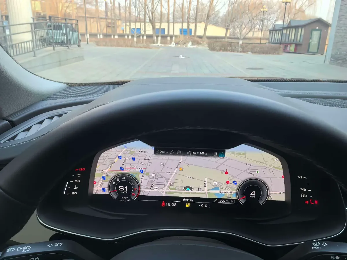 2024 Audi Q8 3.0T 340HP V6 8AT,autocango,china used car exporter,china ev exporter,chinese used car exporter,chinese used ev exporter