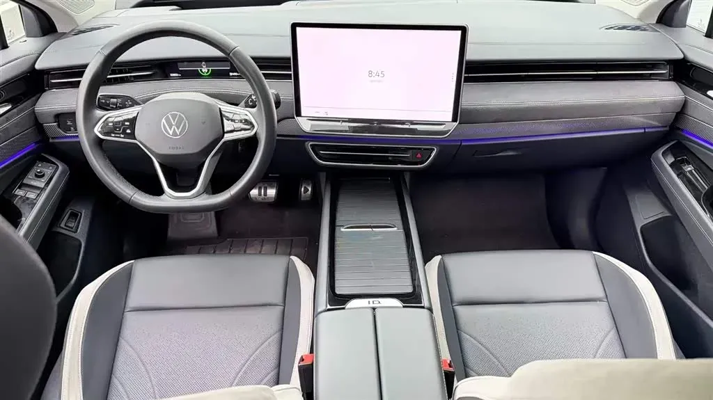 2024 Volkswagen ID.7 Vizzion BEV 84.8KWH,autocango,china used car exporter,china ev exporter,chinese used car exporter,chinese used ev exporter