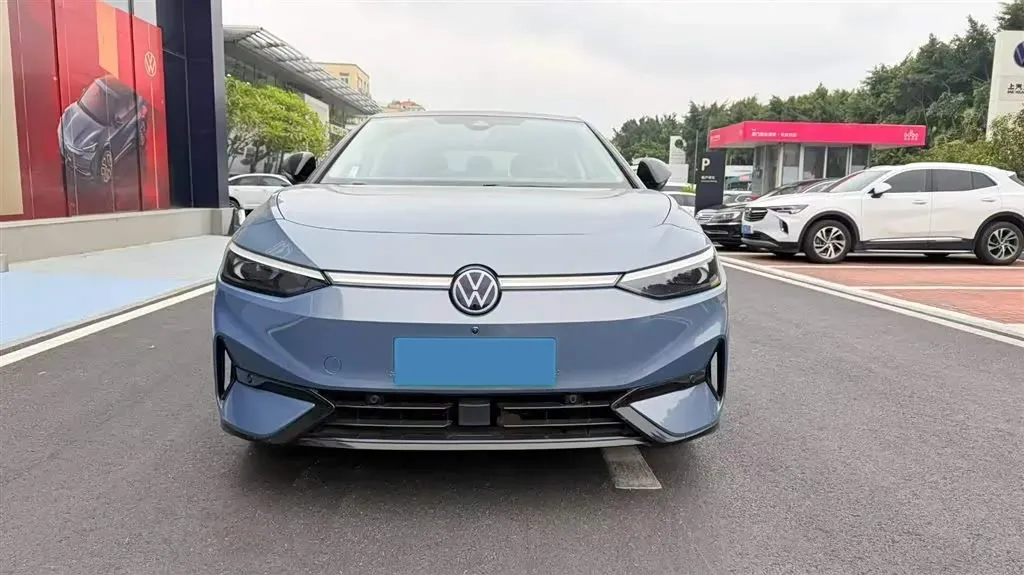 2024 Volkswagen ID.7 Vizzion BEV 84.8KWH,autocango,china used car exporter,china ev exporter,chinese used car exporter,chinese used ev exporter