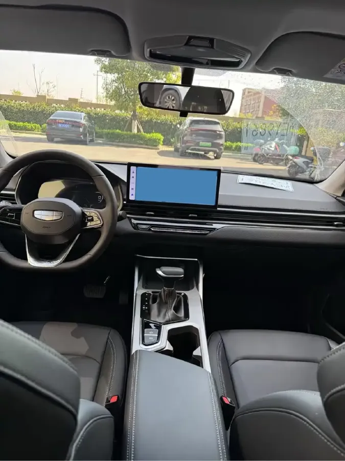 2022 Geely Emgrand 1.5L 114HP L4 CVT,autocango,china used car exporter,china ev exporter,chinese used car exporter,chinese used ev exporter