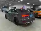 2019 Audi S3 2.0T 290HP L4 7DCT