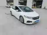 2017 Honda Jade 1.8L 141HP L4 5AT