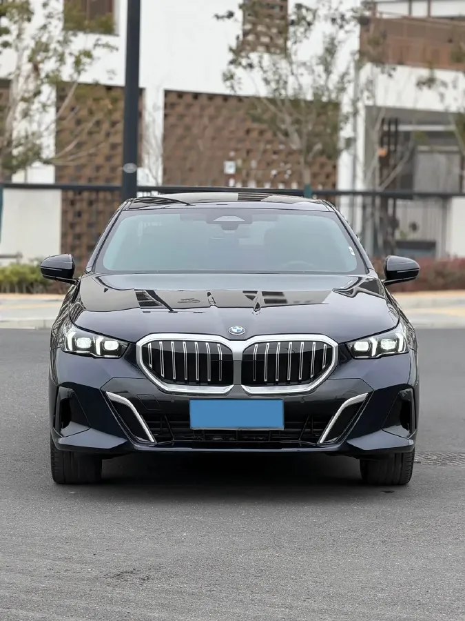 2024 BMW 5 Series 2.0T 190HP L4 8AT,autocango,china used car exporter,china ev exporter,chinese used car exporter,chinese used ev exporter