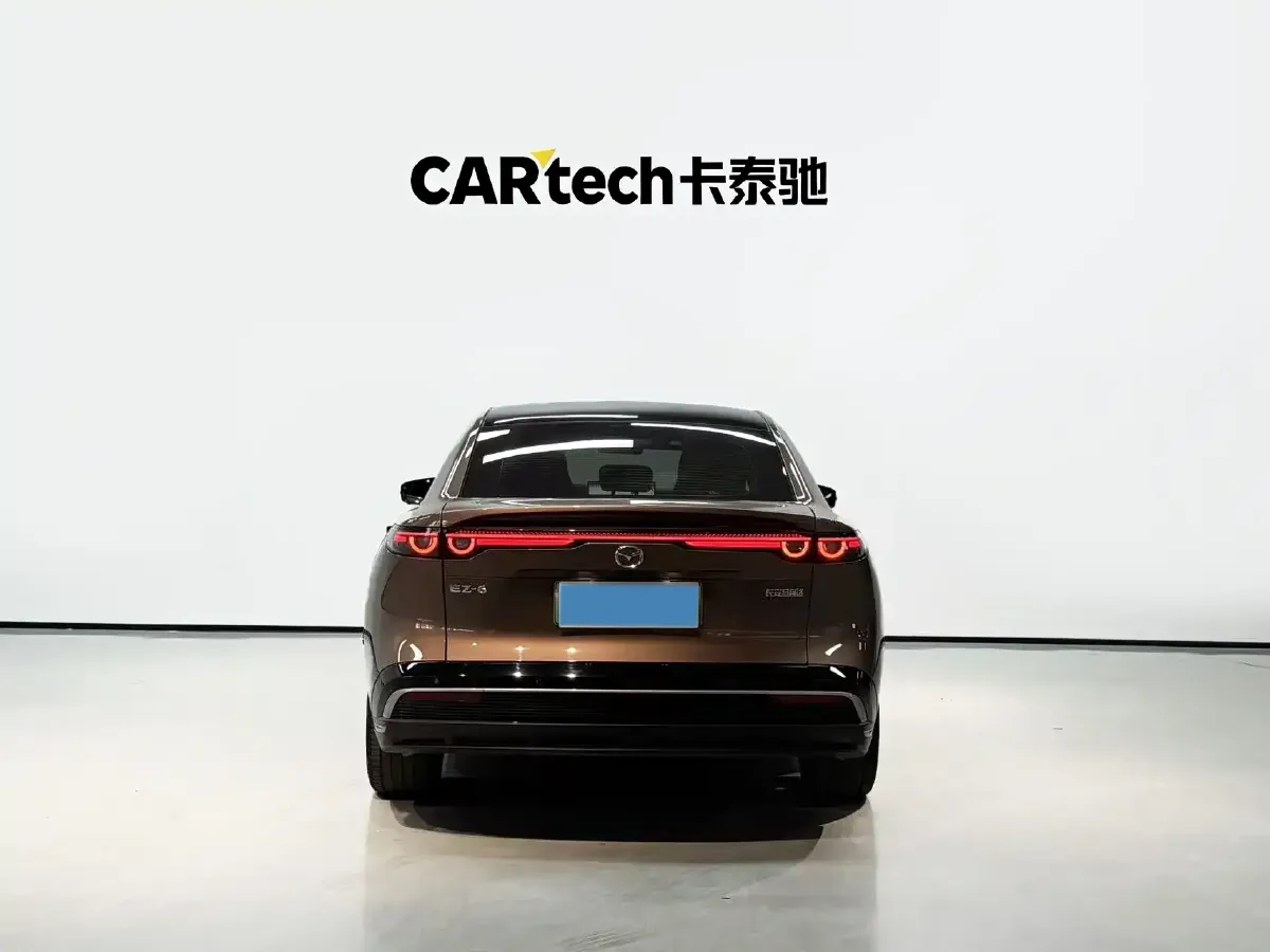 2024 Mazda EZ-6 REEV 95HP REEV 28.4KWH,autocango,china used car exporter,china ev exporter,chinese used car exporter,chinese used ev exporter