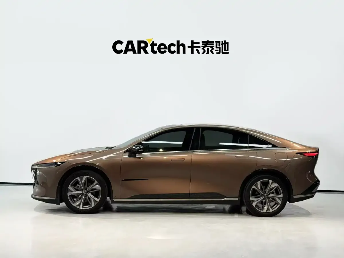 2024 Mazda EZ-6 REEV 95HP REEV 28.4KWH,autocango,china used car exporter,china ev exporter,chinese used car exporter,chinese used ev exporter
