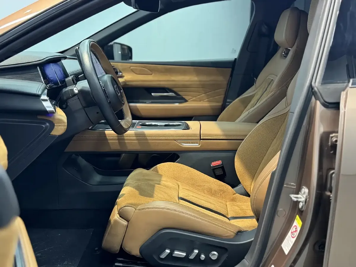 2024 Mazda EZ-6 REEV 95HP REEV 28.4KWH,autocango,china used car exporter,china ev exporter,chinese used car exporter,chinese used ev exporter