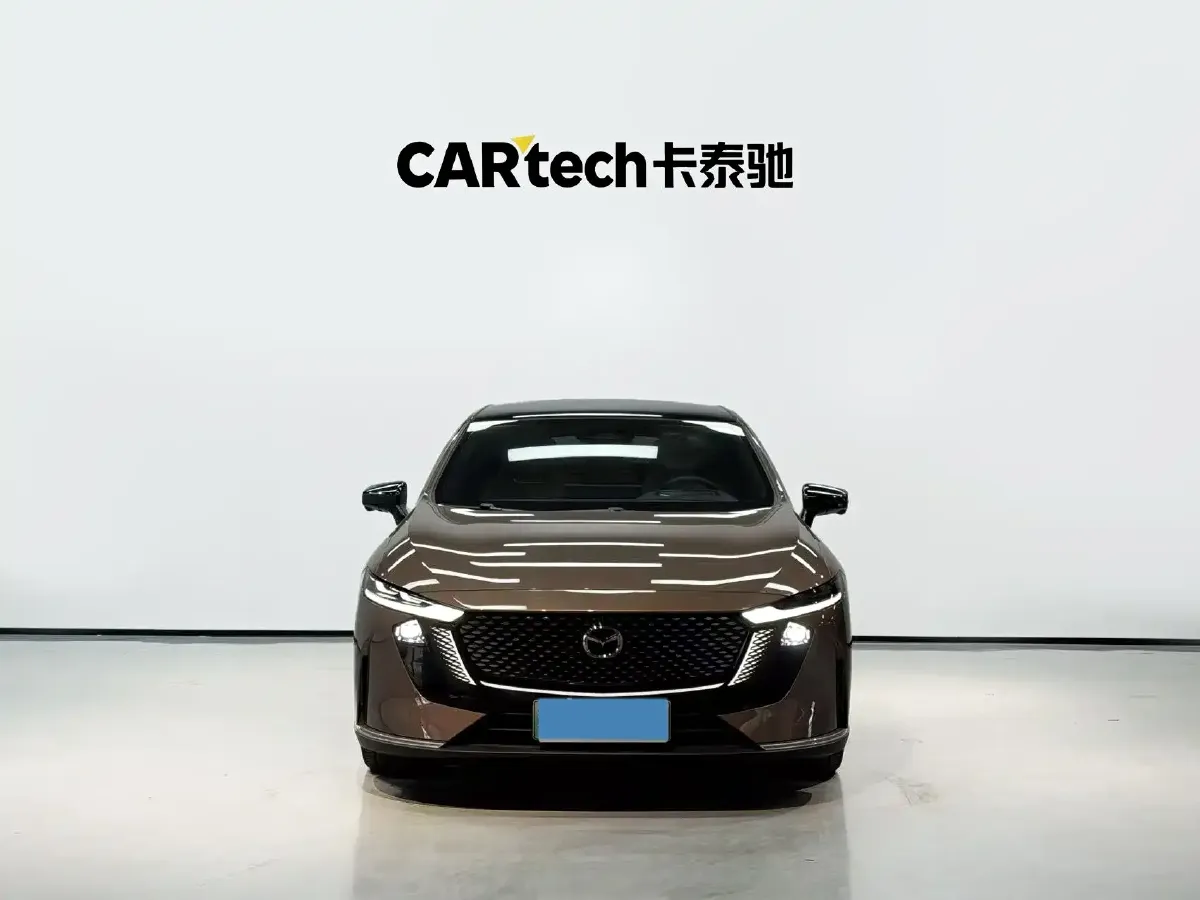2024 Mazda EZ-6 REEV 95HP REEV 28.4KWH,autocango,china used car exporter,china ev exporter,chinese used car exporter,chinese used ev exporter