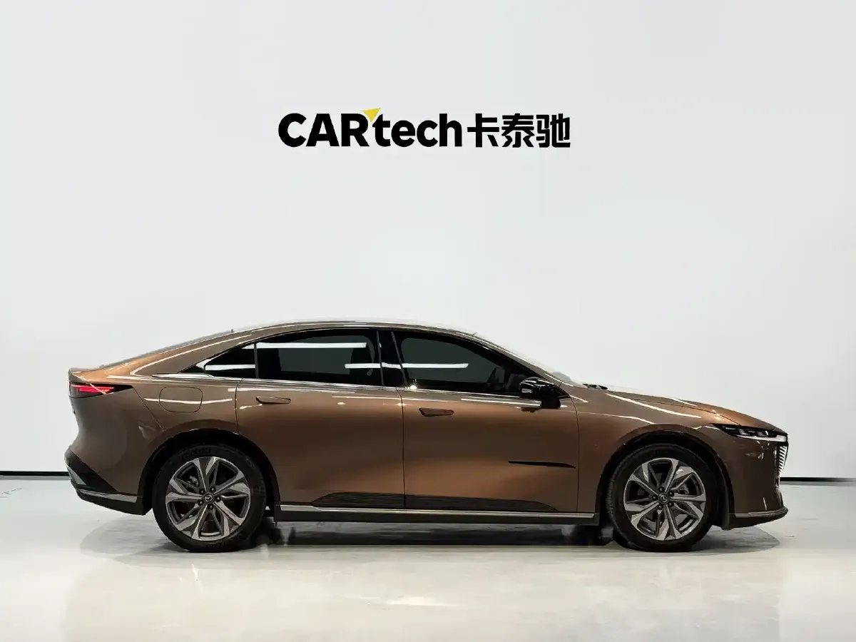 2024 Mazda EZ-6 REEV 95HP REEV 28.4KWH,autocango,china used car exporter,china ev exporter,chinese used car exporter,chinese used ev exporter