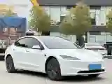 2025 Tesla Model 3 BEV 62.5KWH