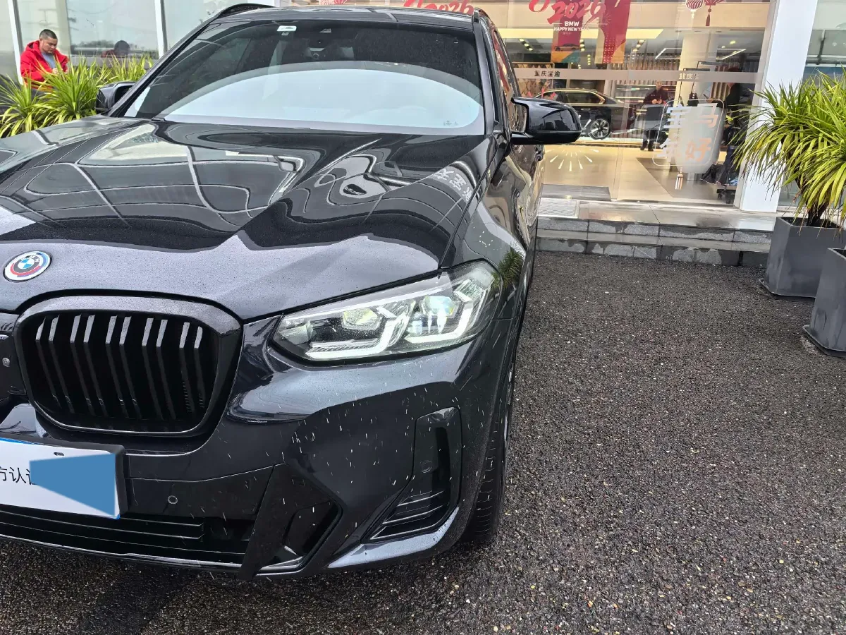 2022 BMW X3 M 3.0T 480HP L6 8AT,autocango,china used car exporter,china ev exporter,chinese used car exporter,chinese used ev exporter