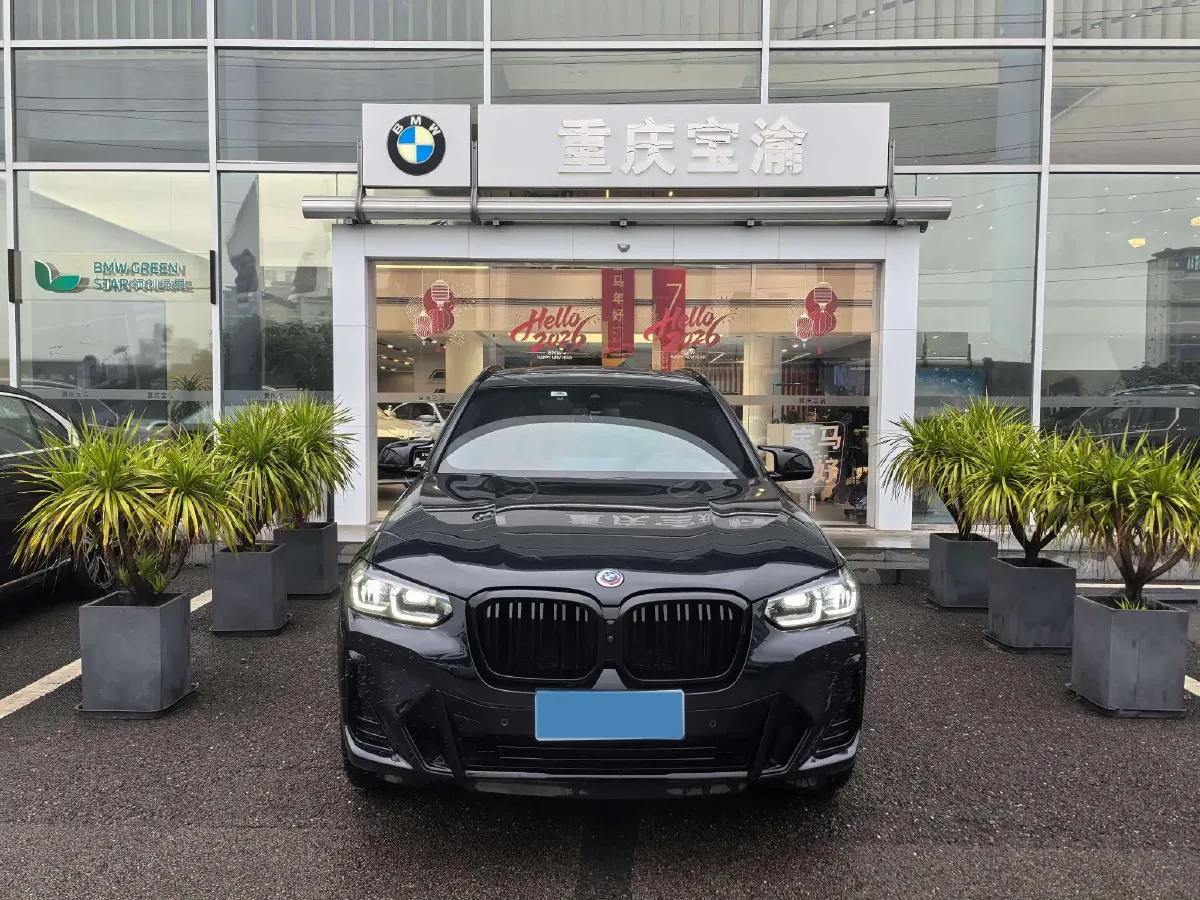2022 BMW X3 M 3.0T 480HP L6 8AT,autocango,china used car exporter,china ev exporter,chinese used car exporter,chinese used ev exporter