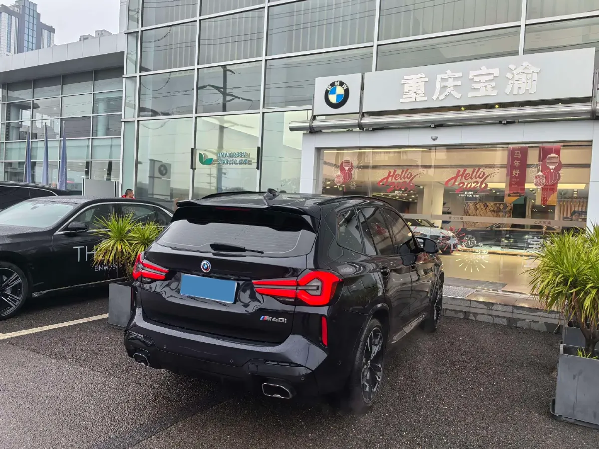 2022 BMW X3 M 3.0T 480HP L6 8AT,autocango,china used car exporter,china ev exporter,chinese used car exporter,chinese used ev exporter