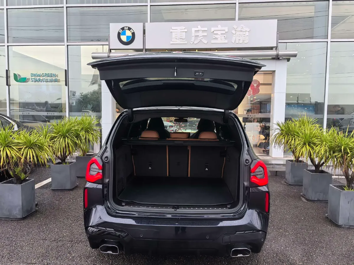 2022 BMW X3 M 3.0T 480HP L6 8AT,autocango,china used car exporter,china ev exporter,chinese used car exporter,chinese used ev exporter