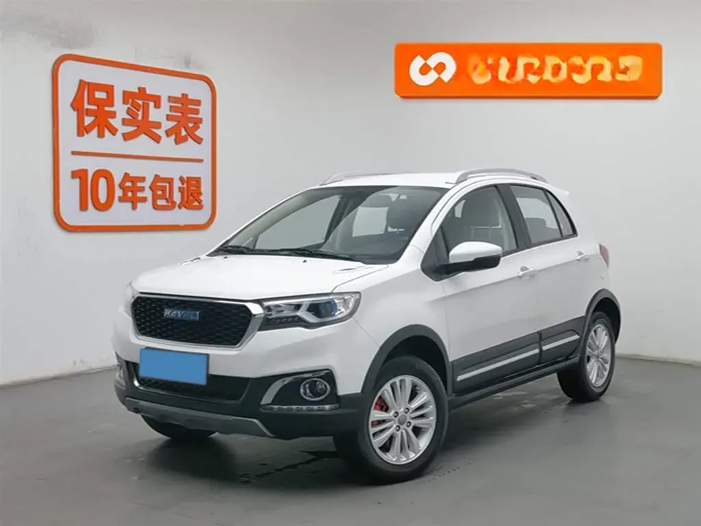 2016 Haval H1 1.5L 106HP L4 6AMT,autocango,china used car exporter,china ev exporter,chinese used car exporter,chinese used ev exporter