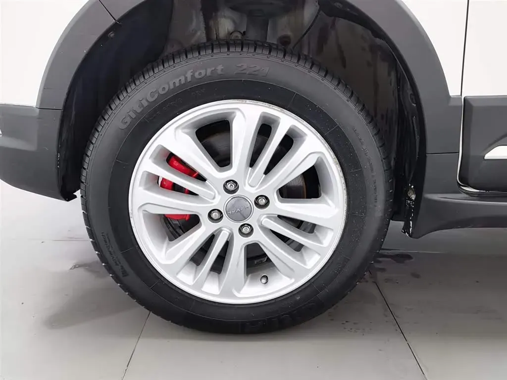 2016 Haval H1 1.5L 106HP L4 6AMT,autocango,china used car exporter,china ev exporter,chinese used car exporter,chinese used ev exporter