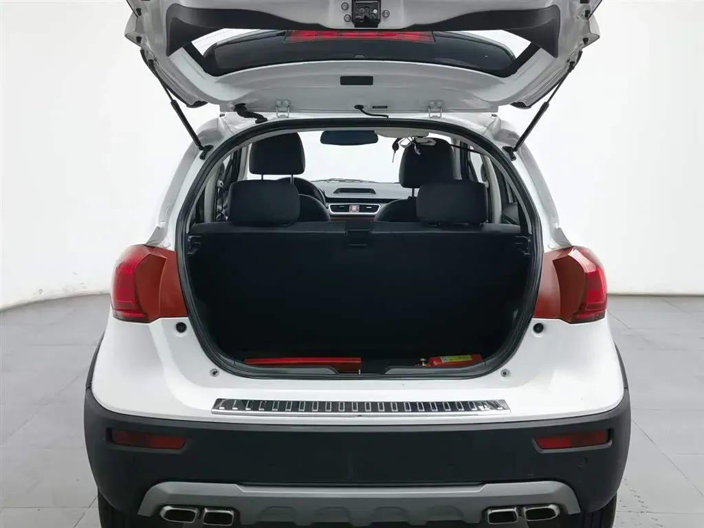 2016 Haval H1 1.5L 106HP L4 6AMT,autocango,china used car exporter,china ev exporter,chinese used car exporter,chinese used ev exporter