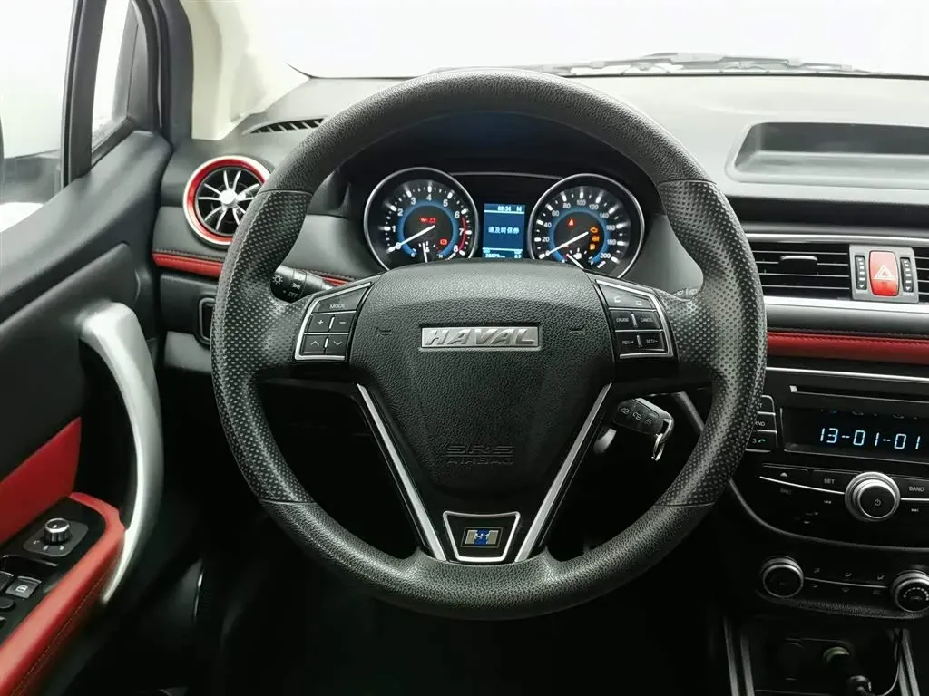 2016 Haval H1 1.5L 106HP L4 6AMT,autocango,china used car exporter,china ev exporter,chinese used car exporter,chinese used ev exporter