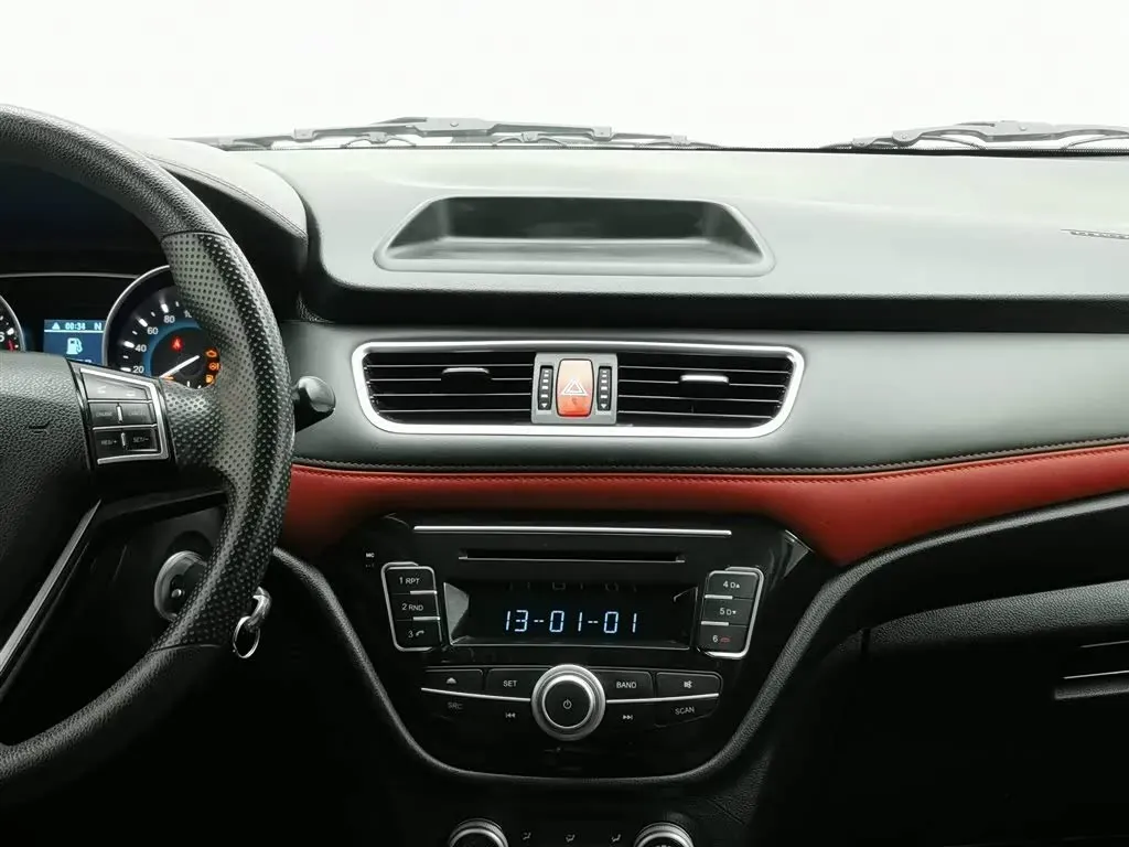 2016 Haval H1 1.5L 106HP L4 6AMT,autocango,china used car exporter,china ev exporter,chinese used car exporter,chinese used ev exporter