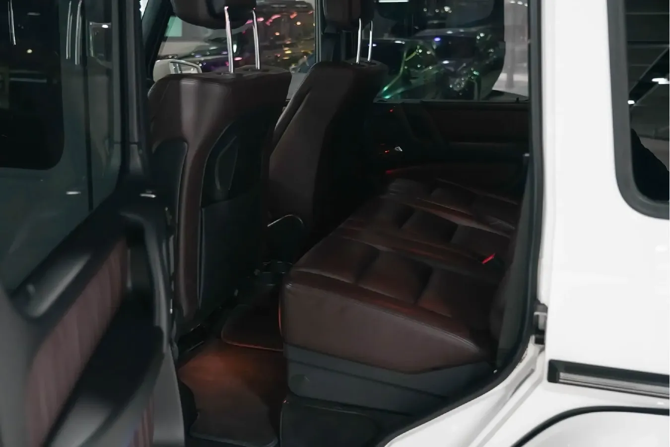 2017 Mercedes-Benz G Class 4.0T 421HP V8 7AT,autocango,china used car exporter,china ev exporter,chinese used car exporter,chinese used ev exporter