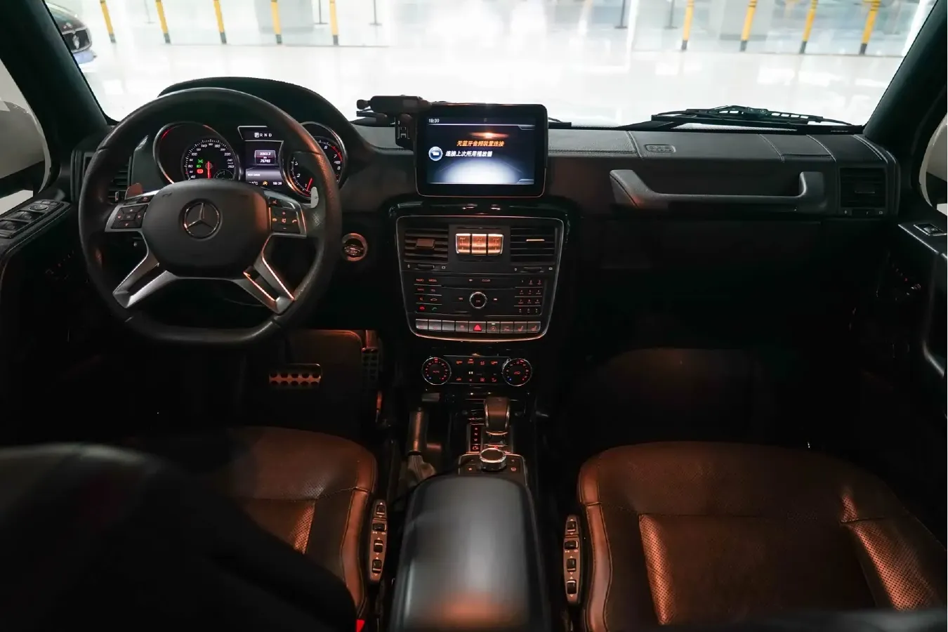 2017 Mercedes-Benz G Class 4.0T 421HP V8 7AT,autocango,china used car exporter,china ev exporter,chinese used car exporter,chinese used ev exporter