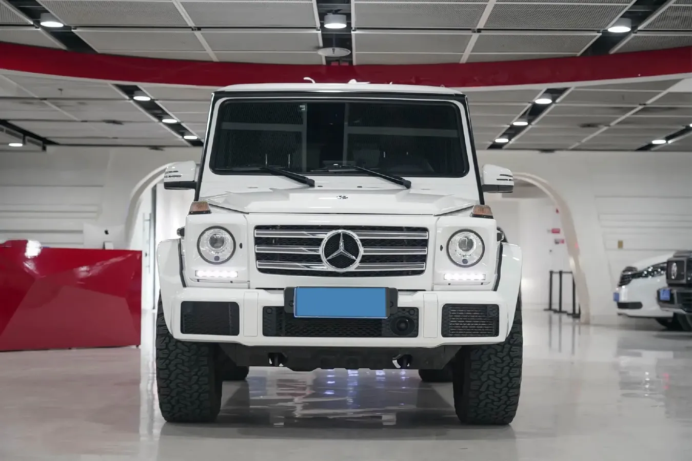 2017 Mercedes-Benz G Class 4.0T 421HP V8 7AT,autocango,china used car exporter,china ev exporter,chinese used car exporter,chinese used ev exporter