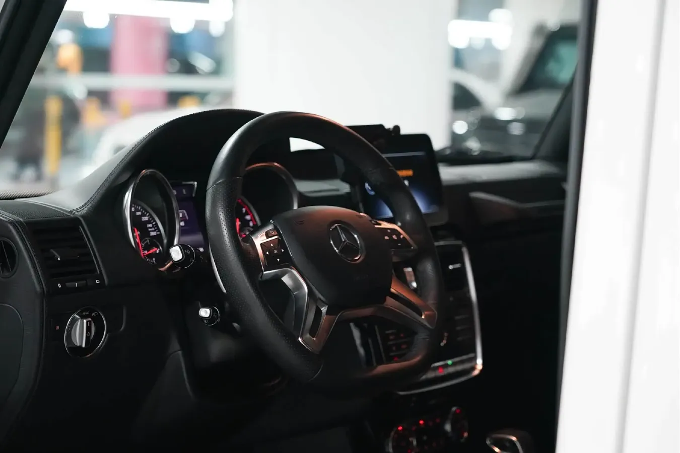 2017 Mercedes-Benz G Class 4.0T 421HP V8 7AT,autocango,china used car exporter,china ev exporter,chinese used car exporter,chinese used ev exporter