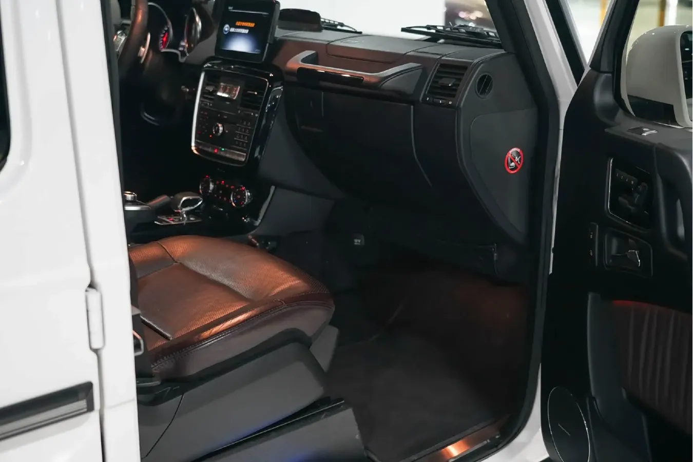 2017 Mercedes-Benz G Class 4.0T 421HP V8 7AT,autocango,china used car exporter,china ev exporter,chinese used car exporter,chinese used ev exporter