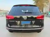 2017 Volkswagen Touareg 3.0T 320HP V6 8AT