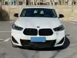 2023 BMW X2 2.0T 178HP L4 7DCT