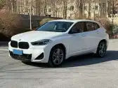 2023 BMW X2,autocango,china used car exporter,china ev exporter,chinese used car exporter,chinese used ev exporter