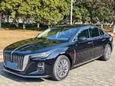 2023 HONGQI H5,autocango,china used car exporter,china ev exporter,chinese used car exporter,chinese used ev exporter