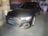 2025 AUDI A8,autocango,china used car exporter,china ev exporter,chinese used car exporter,chinese used ev exporter