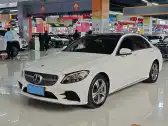 2020 MERCEDES-BENZ C CLASS,autocango,china used car exporter,china ev exporter,chinese used car exporter,chinese used ev exporter