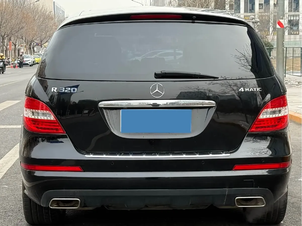 2017 Mercedes-Benz R Class 3.0T 272HP V6 7AT,autocango,china used car exporter,china ev exporter,chinese used car exporter,chinese used ev exporter