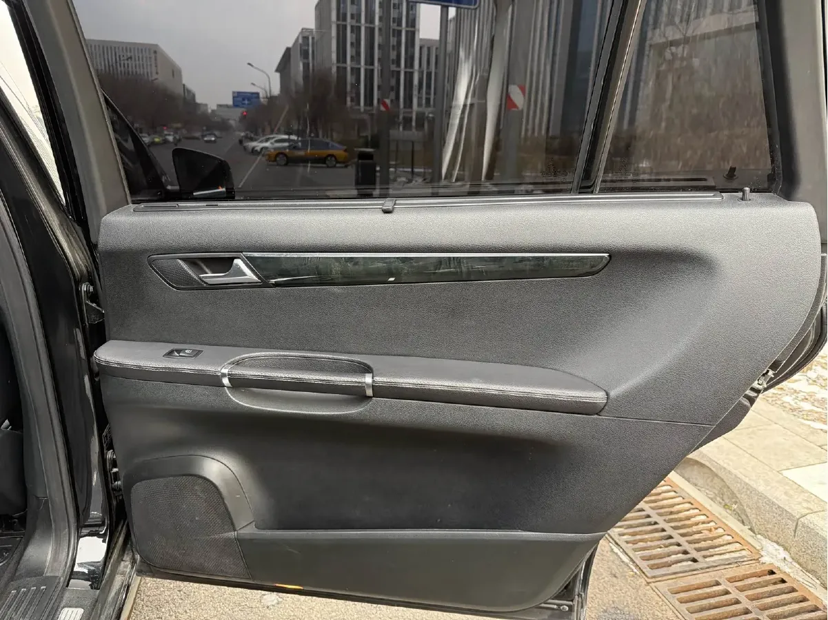 2017 Mercedes-Benz R Class 3.0T 272HP V6 7AT,autocango,china used car exporter,china ev exporter,chinese used car exporter,chinese used ev exporter