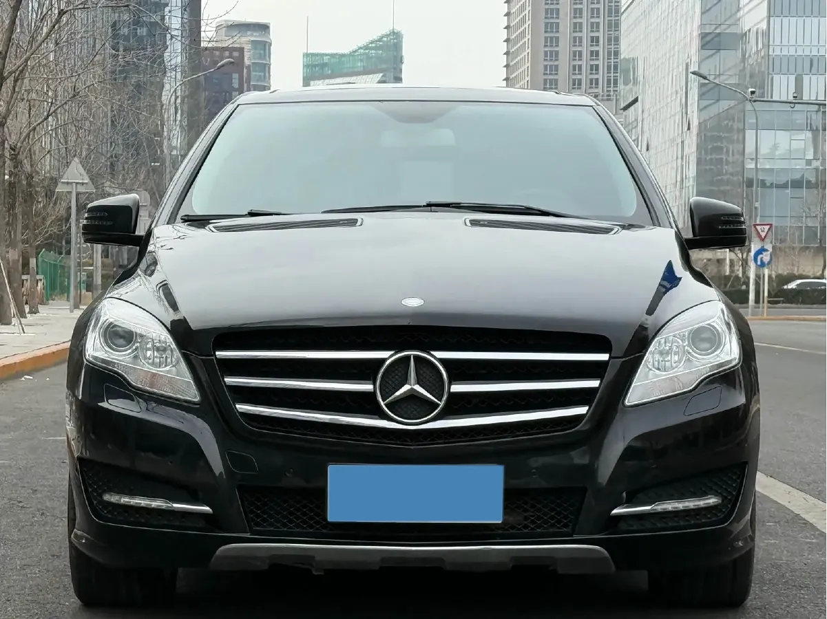 2017 Mercedes-Benz R Class 3.0T 272HP V6 7AT,autocango,china used car exporter,china ev exporter,chinese used car exporter,chinese used ev exporter