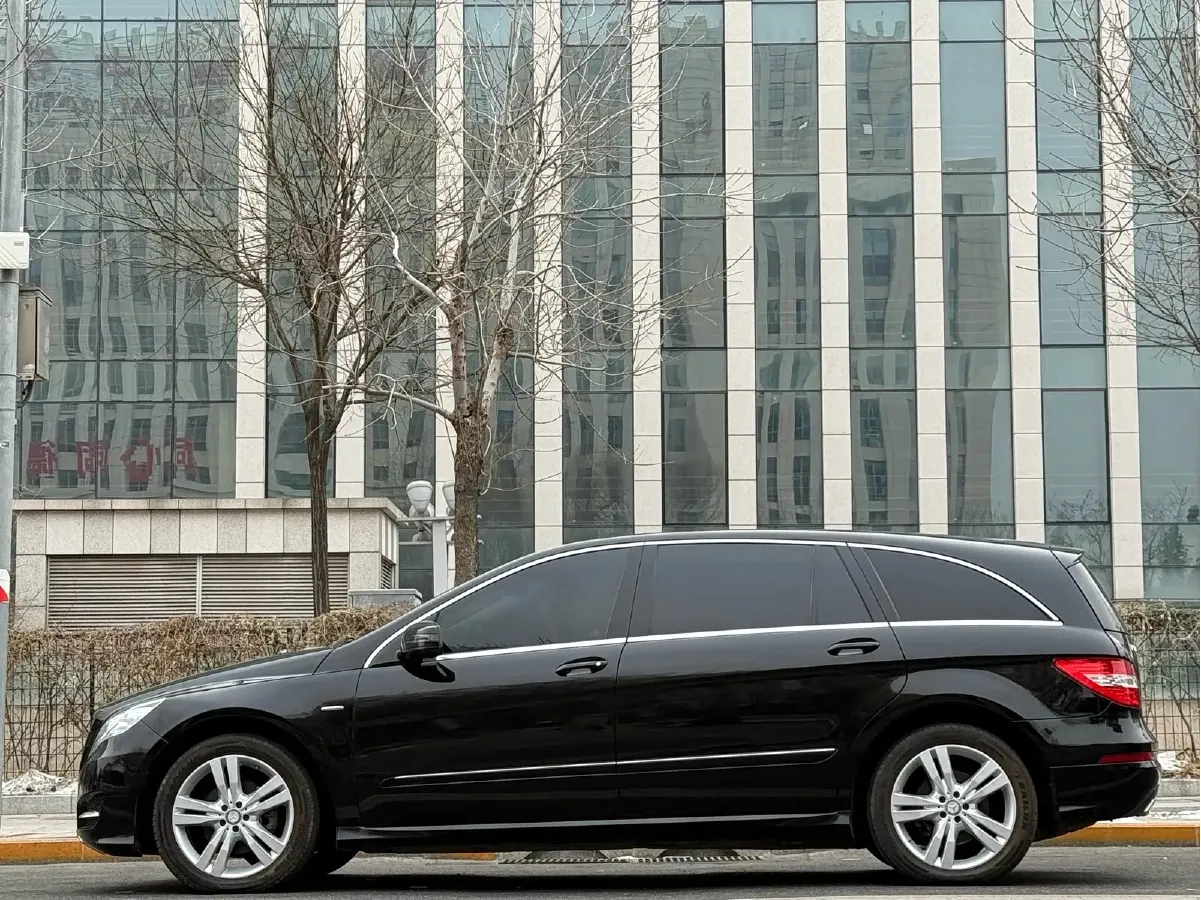 2017 Mercedes-Benz R Class 3.0T 272HP V6 7AT,autocango,china used car exporter,china ev exporter,chinese used car exporter,chinese used ev exporter