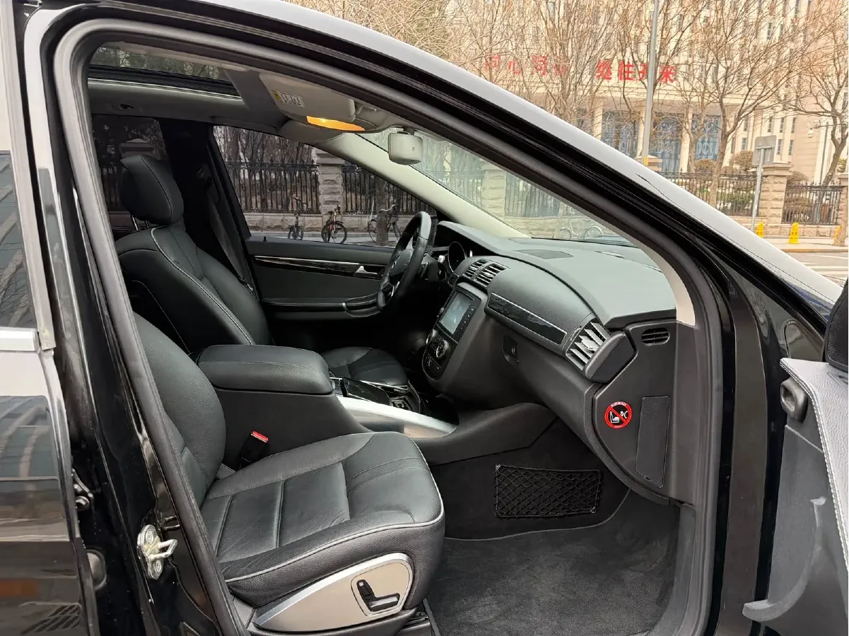 2017 Mercedes-Benz R Class 3.0T 272HP V6 7AT,autocango,china used car exporter,china ev exporter,chinese used car exporter,chinese used ev exporter