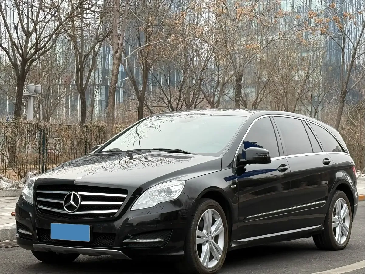 2017 Mercedes-Benz R Class 3.0T 272HP V6 7AT,autocango,china used car exporter,china ev exporter,chinese used car exporter,chinese used ev exporter